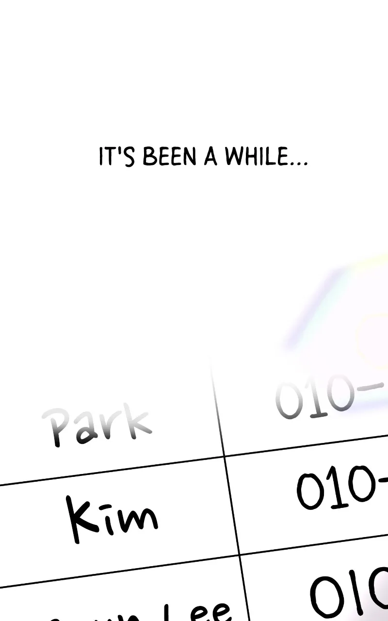 This is a Campus Romance Series Chapter 5 page 50 - 