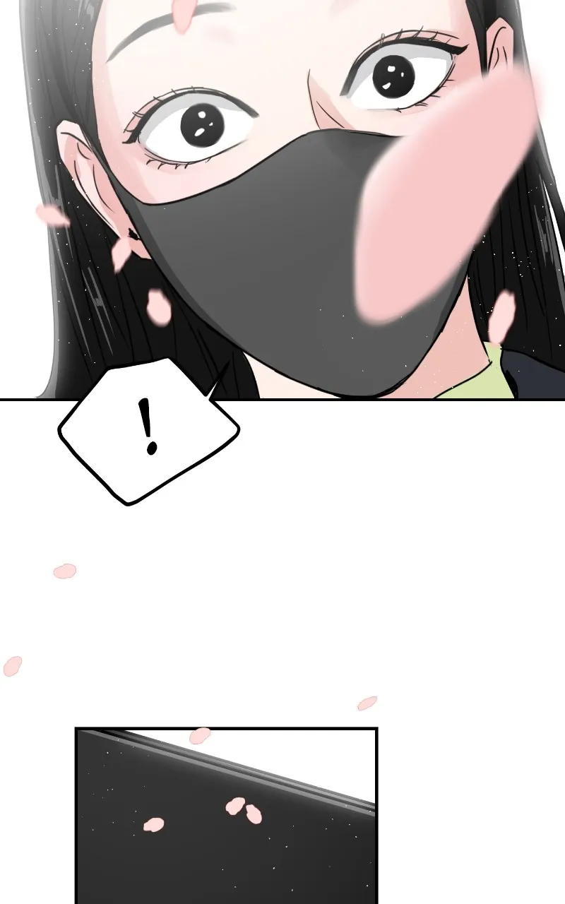 This is a Campus Romance Series Chapter 5 page 56 - 