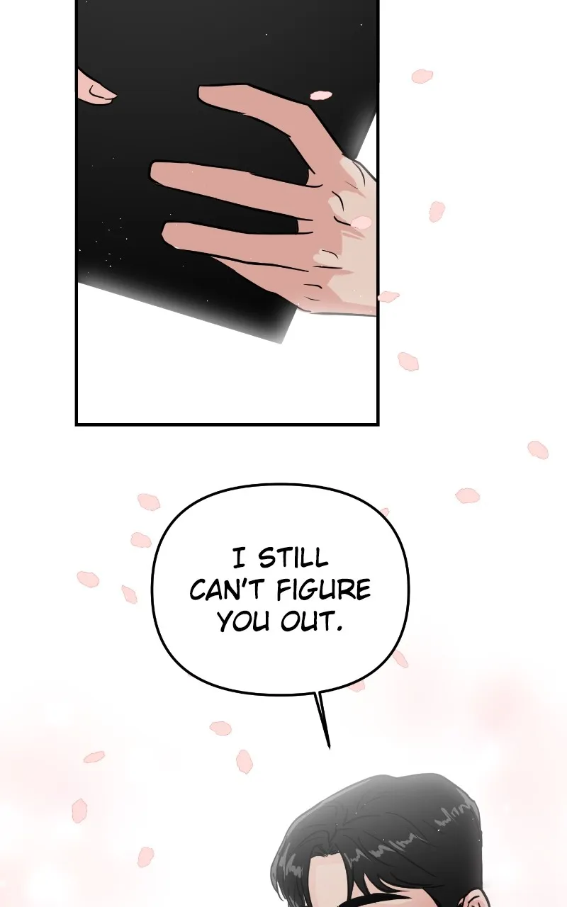 This is a Campus Romance Series Chapter 5 page 57 - 