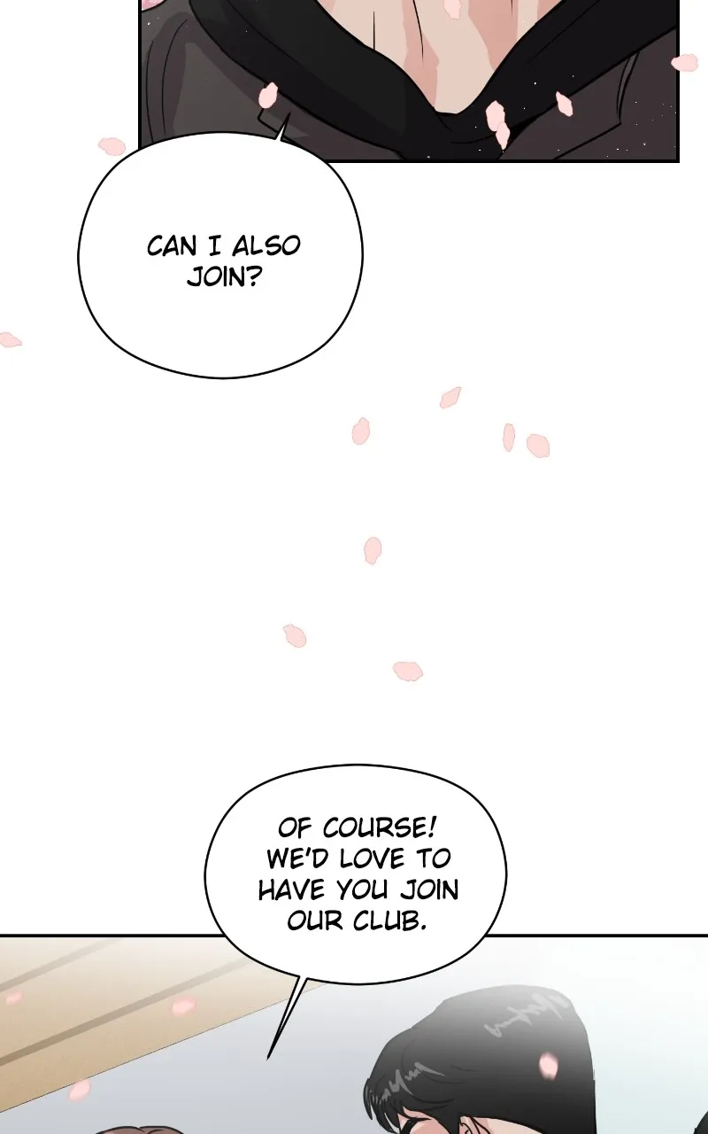 This is a Campus Romance Series Chapter 5 page 60 - 