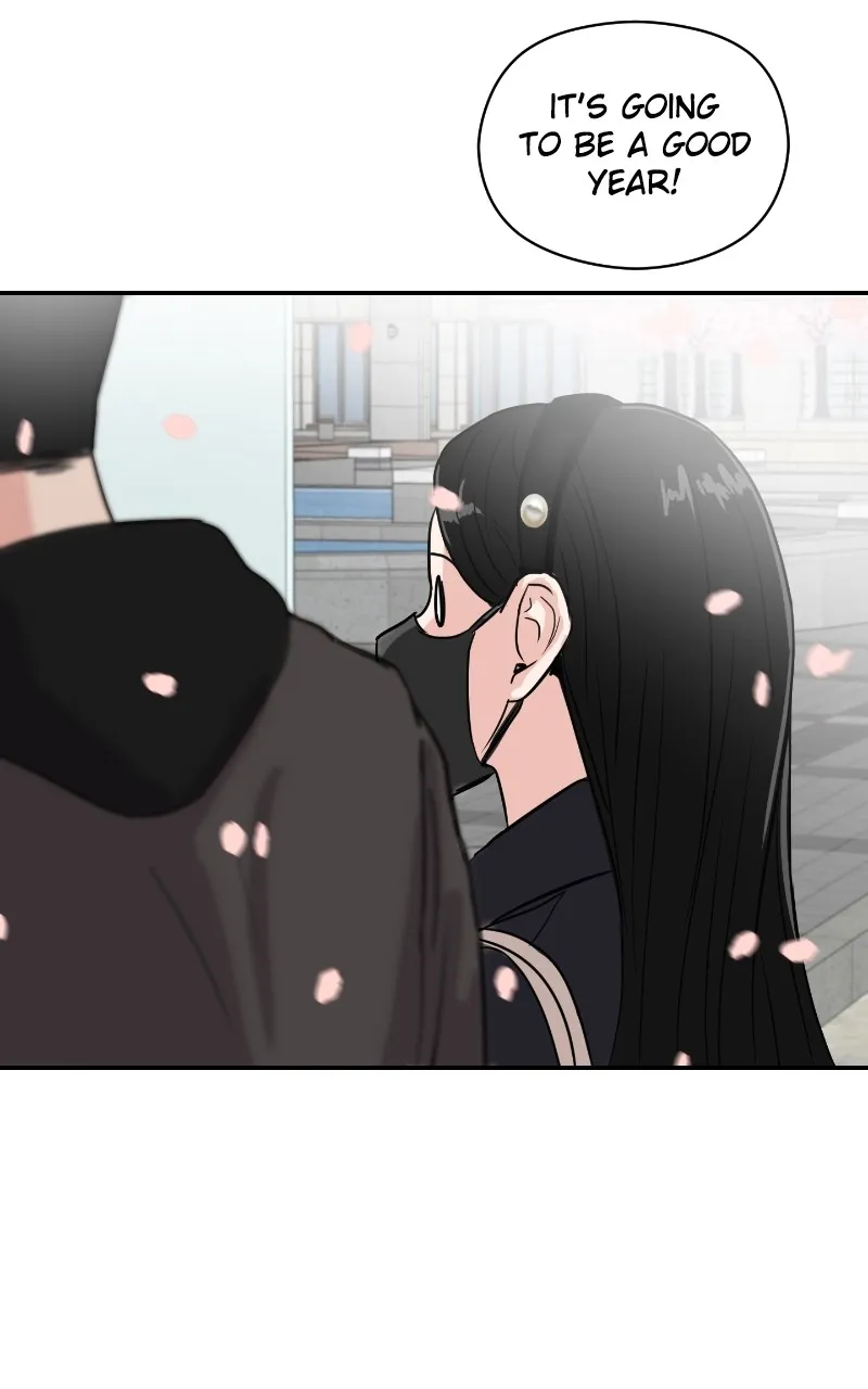 This is a Campus Romance Series Chapter 5 page 67 - 