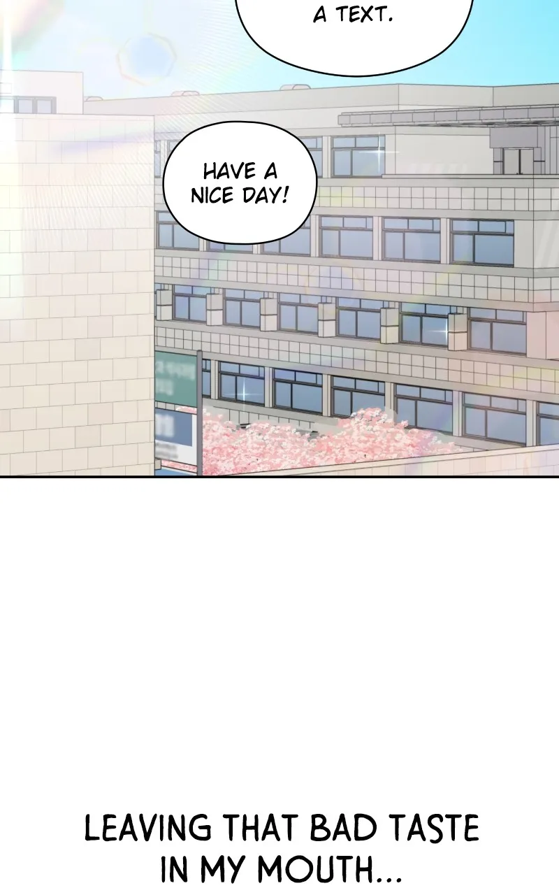 This is a Campus Romance Series Chapter 5 page 70 - 