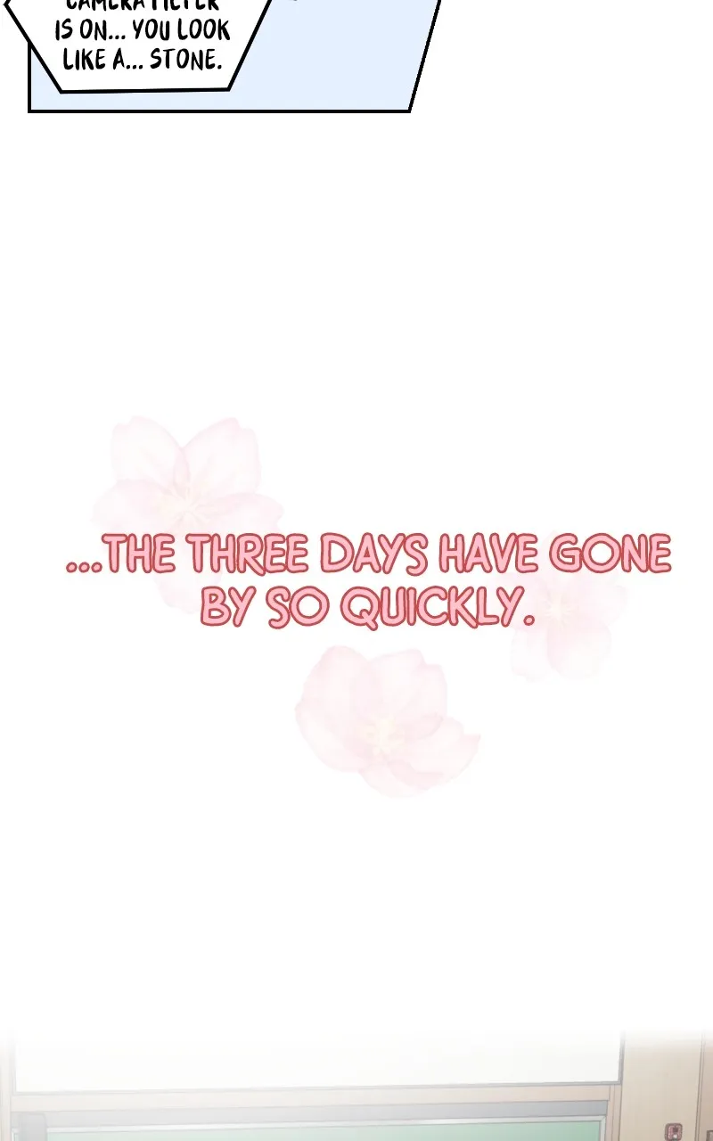 This is a Campus Romance Series Chapter 5 page 73 - 