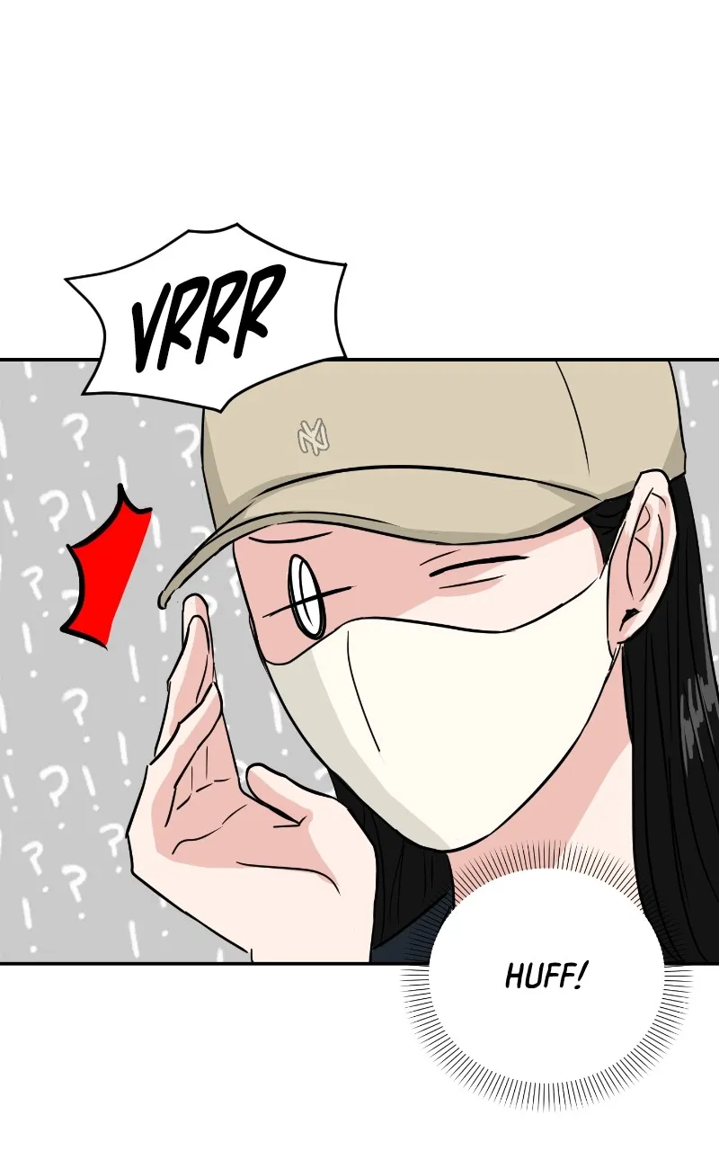 This is a Campus Romance Series Chapter 5 page 76 - 