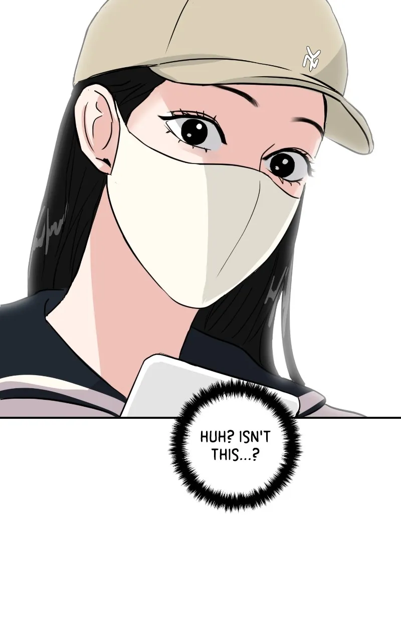 This is a Campus Romance Series Chapter 5 page 78 - 