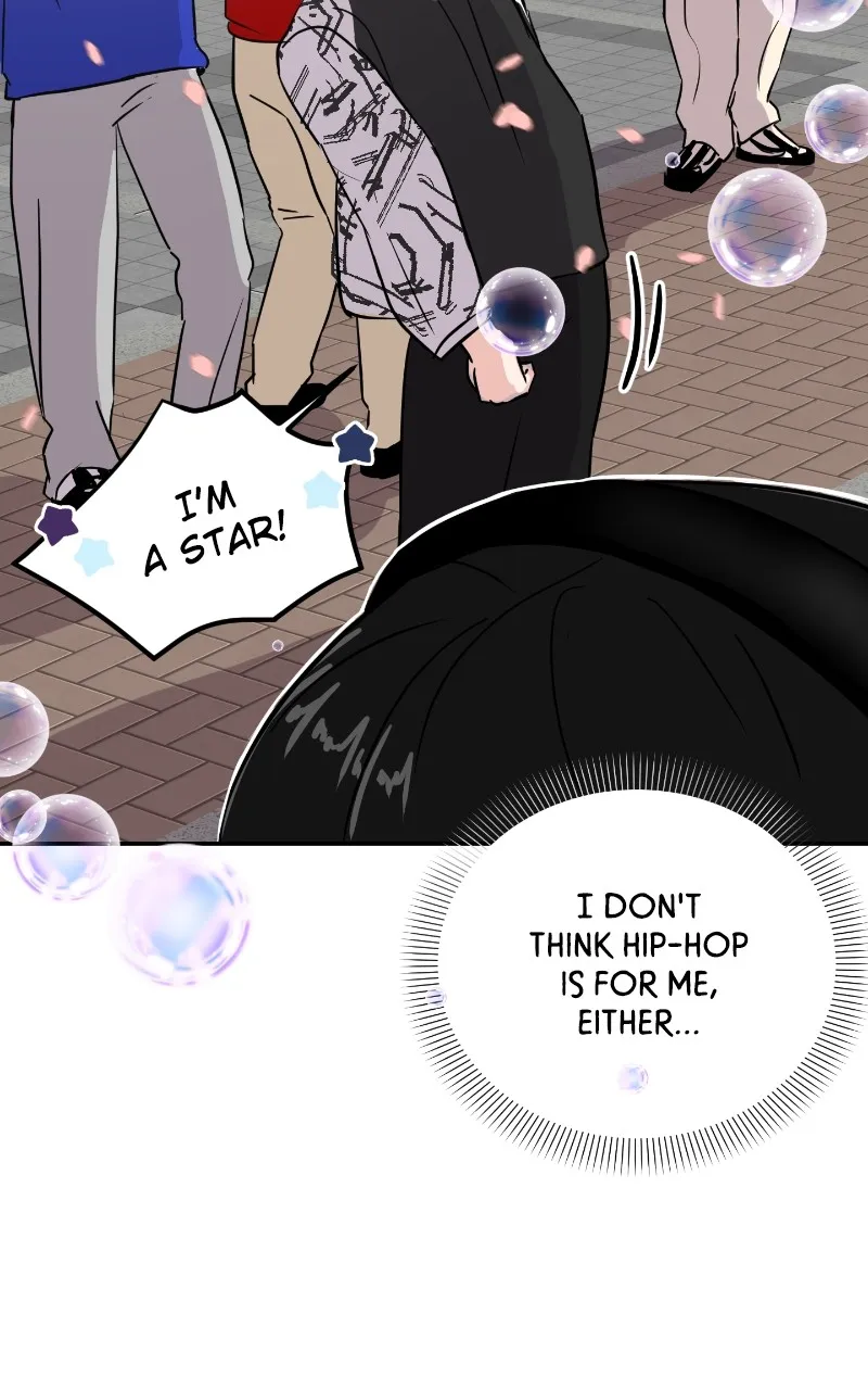 This is a Campus Romance Series Chapter 5 page 9 - 