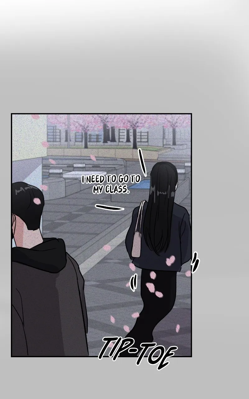 This is a Campus Romance Series Chapter 5 page 86 - 