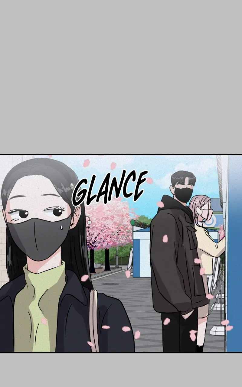 This is a Campus Romance Series Chapter 5 page 87 - 