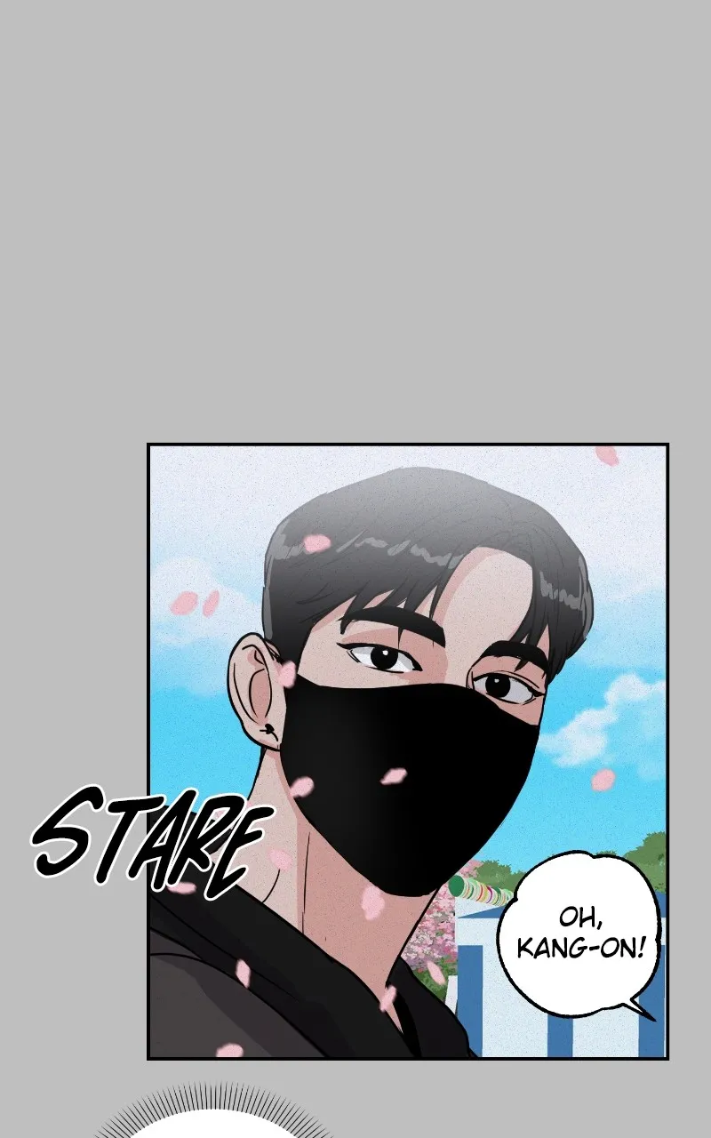 This is a Campus Romance Series Chapter 5 page 88 - 