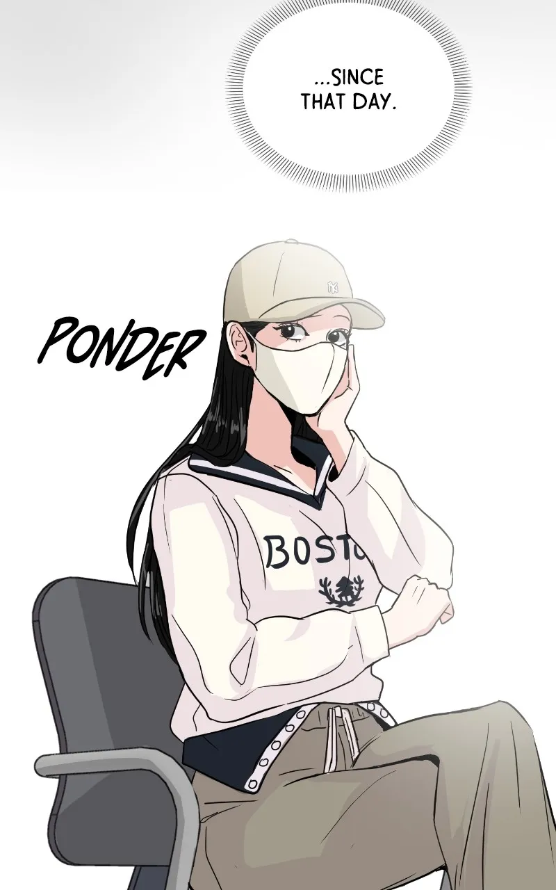 This is a Campus Romance Series Chapter 5 page 90 - 