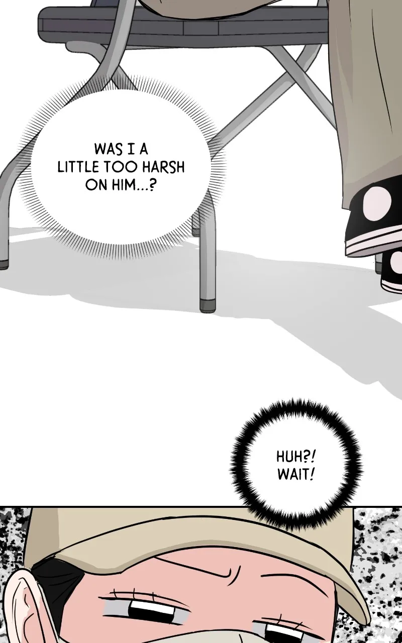 This is a Campus Romance Series Chapter 5 page 91 - 