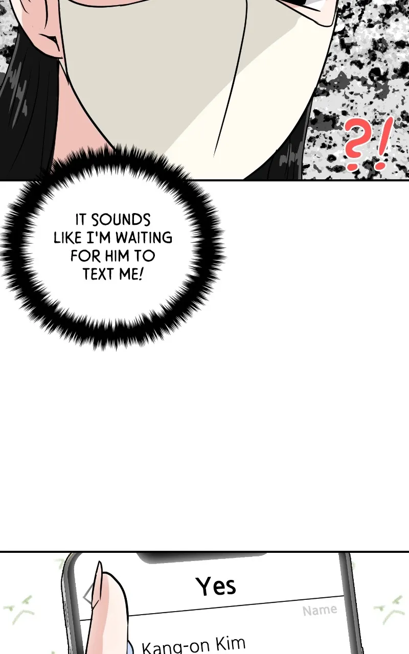 This is a Campus Romance Series Chapter 5 page 92 - 
