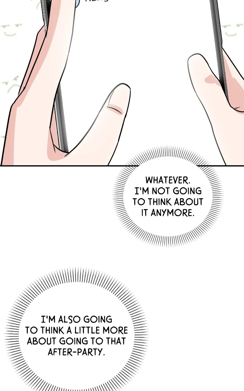 This is a Campus Romance Series Chapter 5 page 93 - 