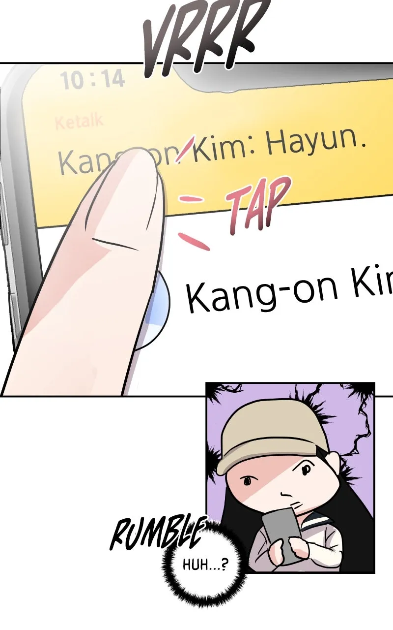 This is a Campus Romance Series Chapter 5 page 95 - 