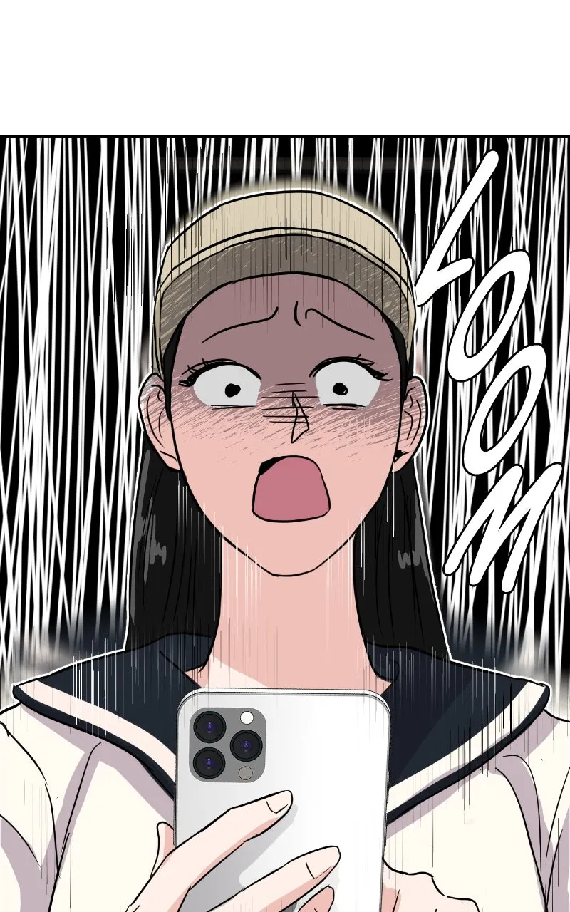 This is a Campus Romance Series Chapter 5 page 96 - 
