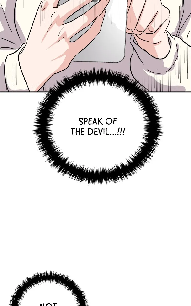 This is a Campus Romance Series Chapter 5 page 97 - 