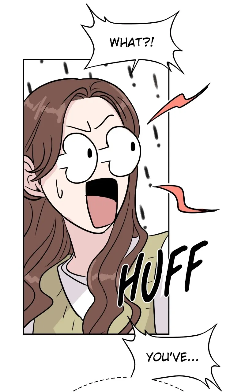 This is a Campus Romance Series Chapter 6 page 11 - 
