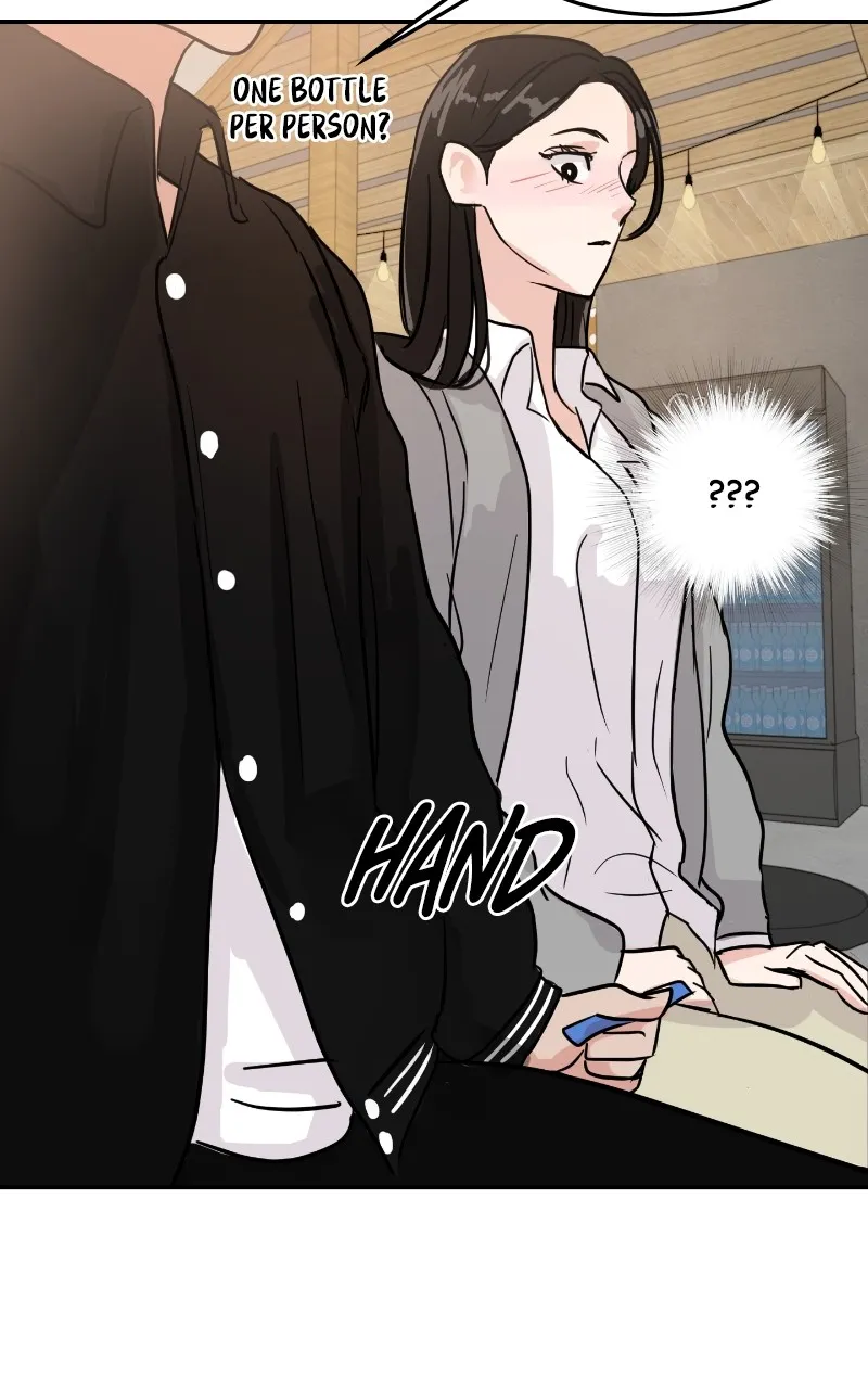 This is a Campus Romance Series Chapter 6 page 101 - 