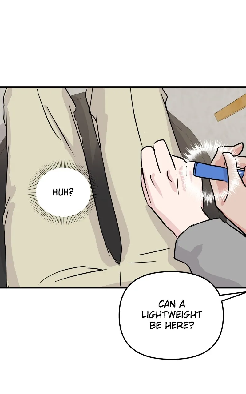 This is a Campus Romance Series Chapter 6 page 102 - 