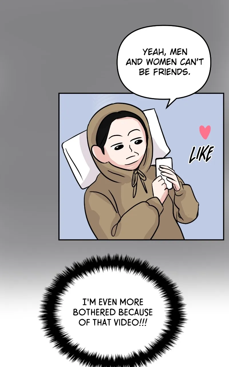 This is a Campus Romance Series Chapter 6 page 108 - 