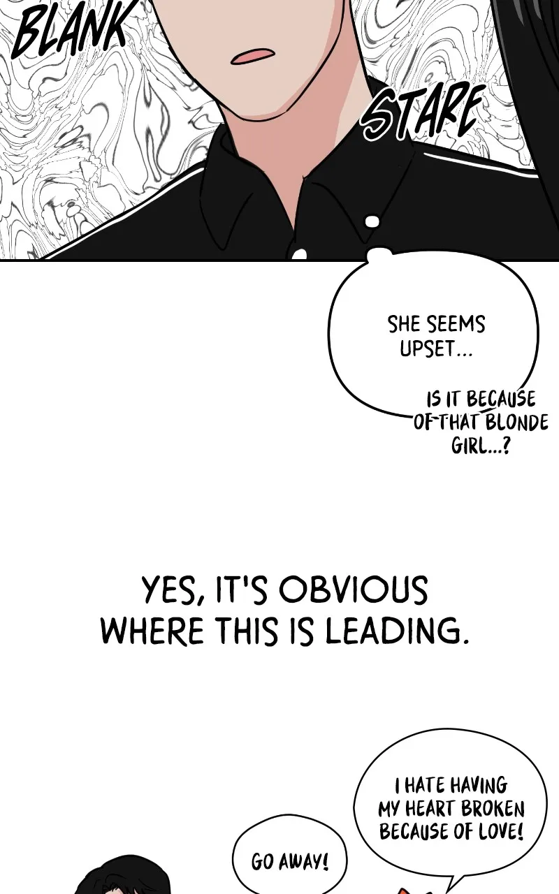 This is a Campus Romance Series Chapter 6 page 112 - 