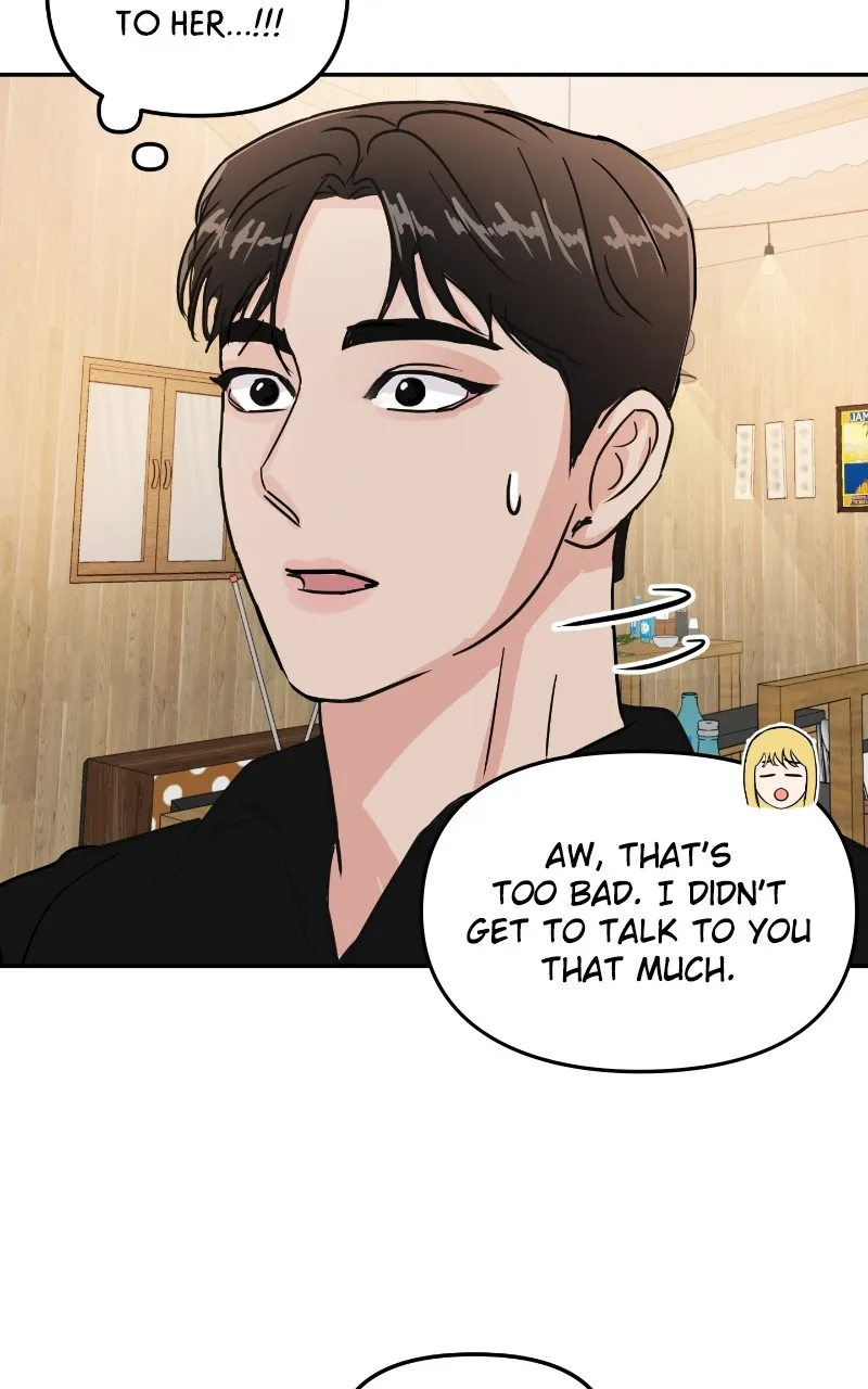 This is a Campus Romance Series Chapter 6 page 115 - 