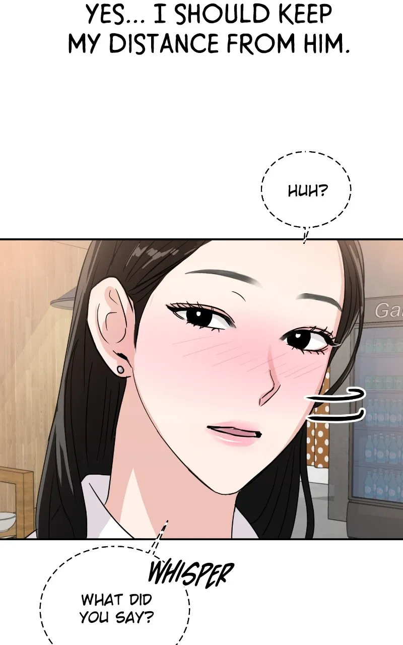 This is a Campus Romance Series Chapter 6 page 117 - 