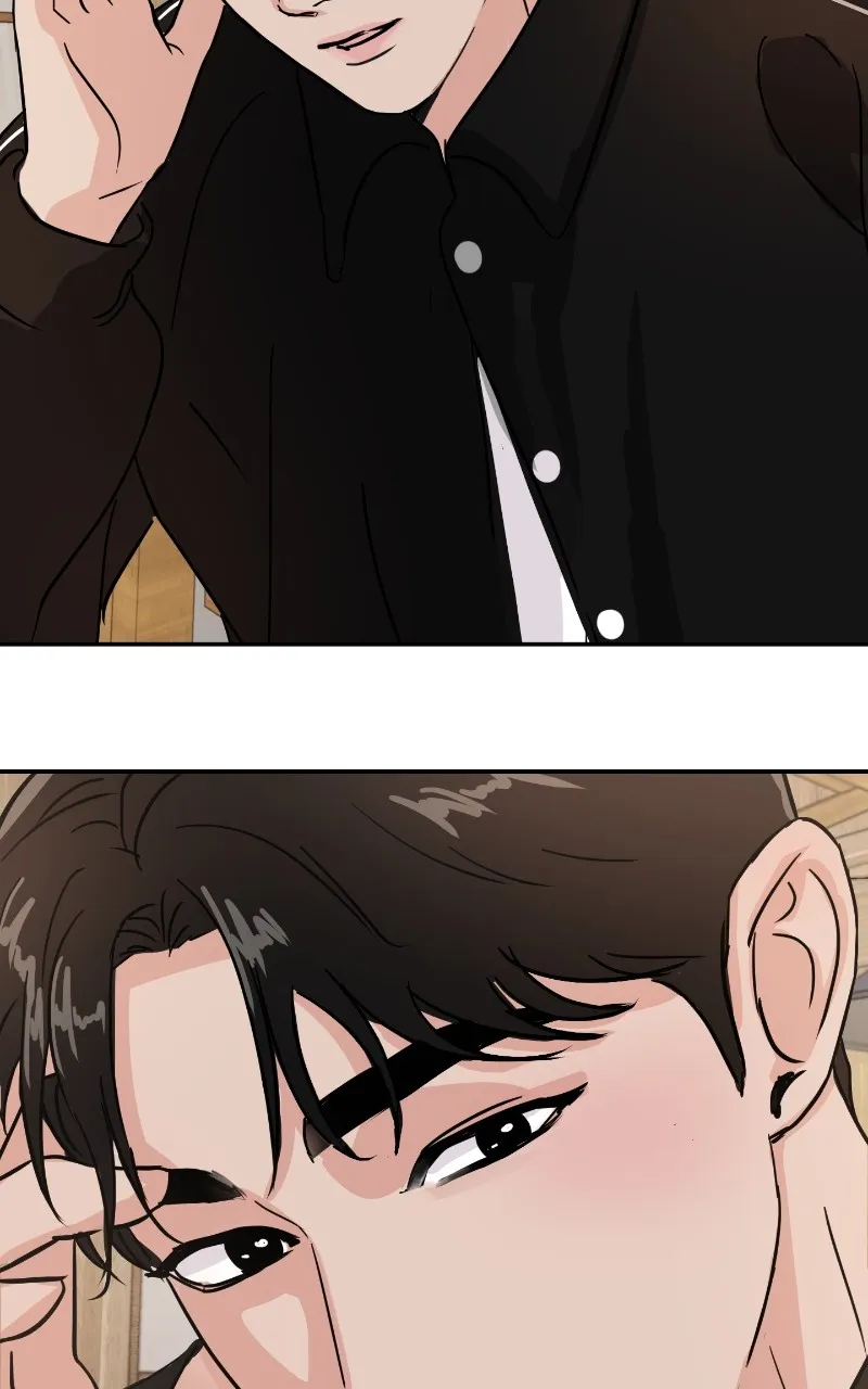 This is a Campus Romance Series Chapter 6 page 119 - 