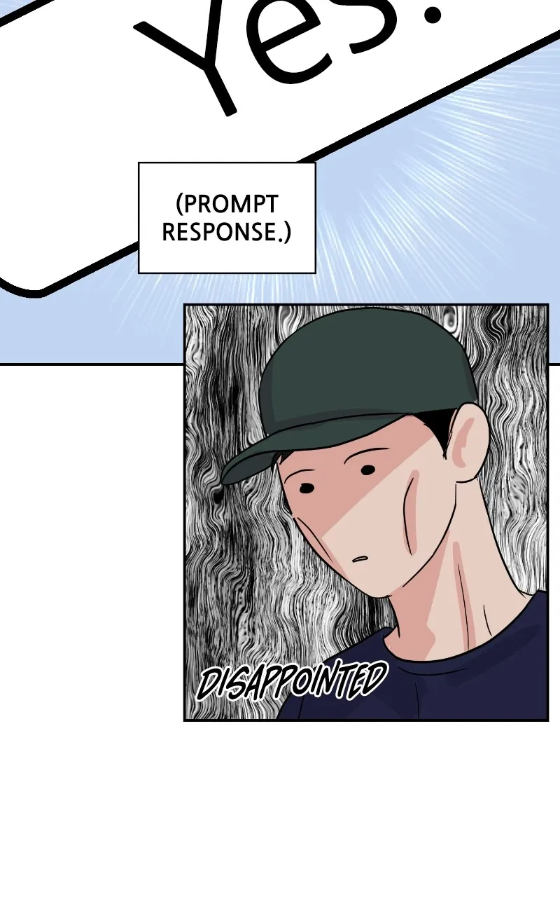 This is a Campus Romance Series Chapter 6 page 3 - 