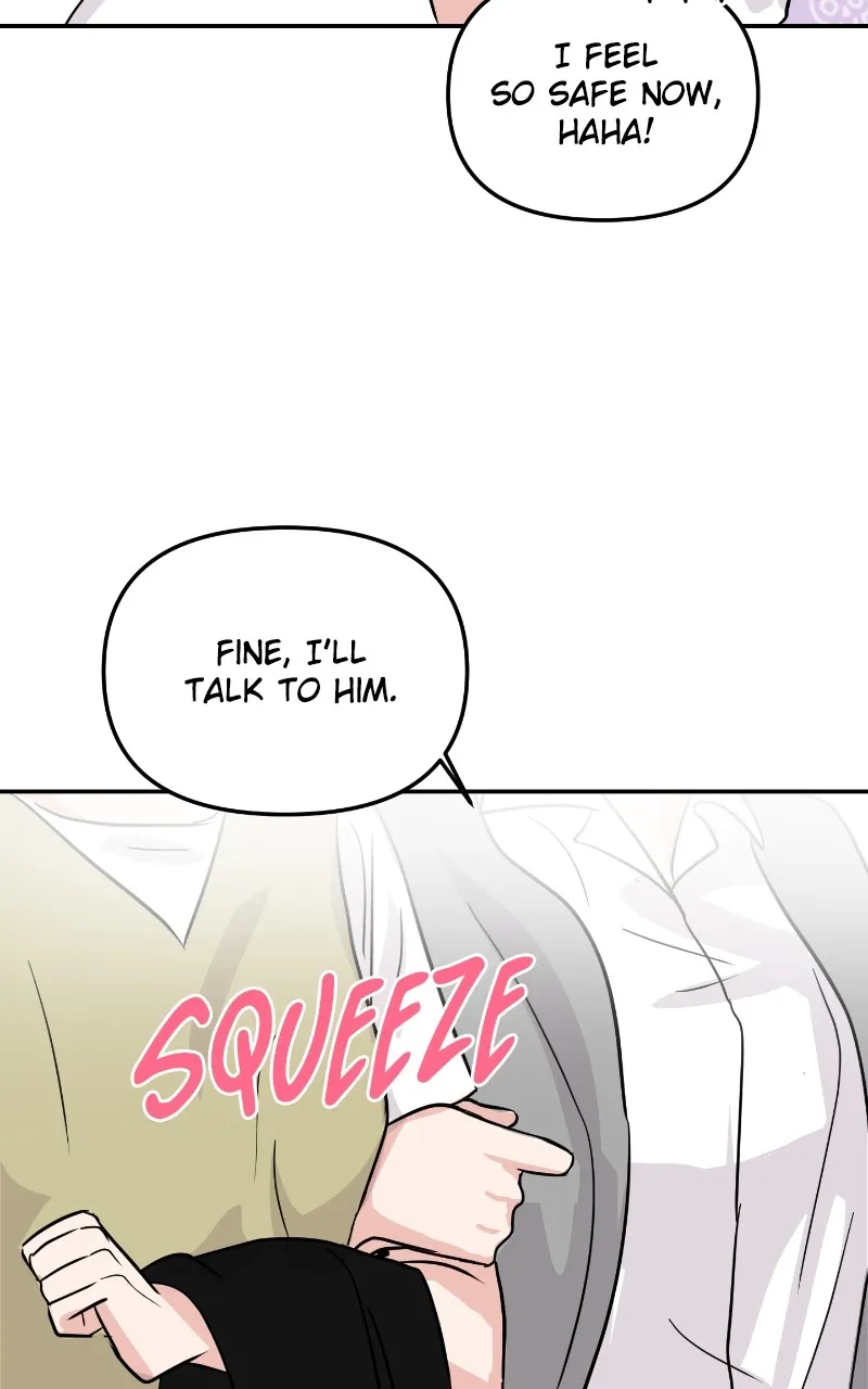 This is a Campus Romance Series Chapter 6 page 22 - 