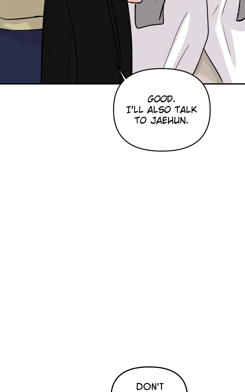 This is a Campus Romance Series Chapter 6 page 23 - 