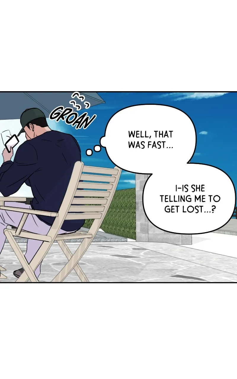 This is a Campus Romance Series Chapter 6 page 4 - 