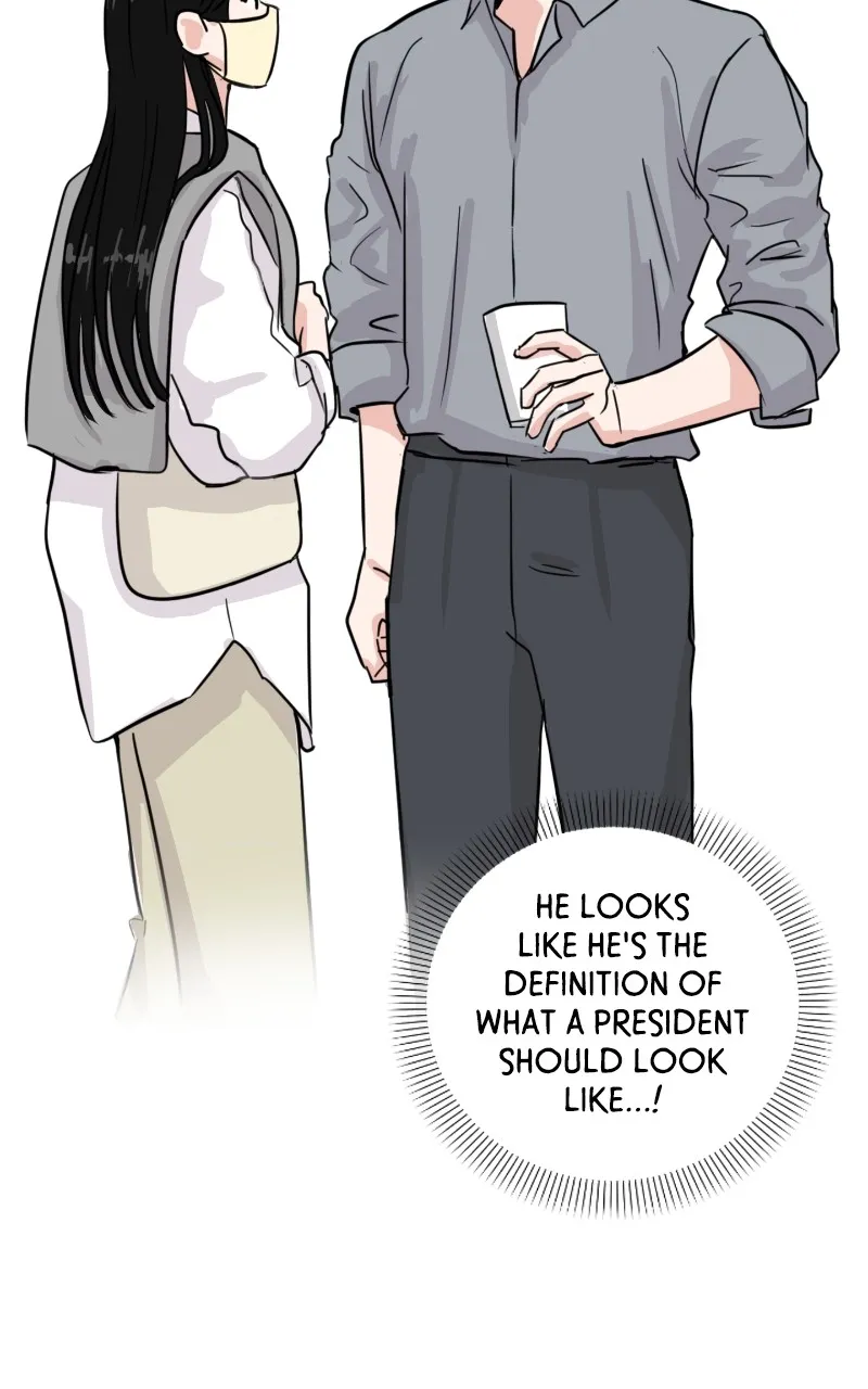 This is a Campus Romance Series Chapter 6 page 35 - 