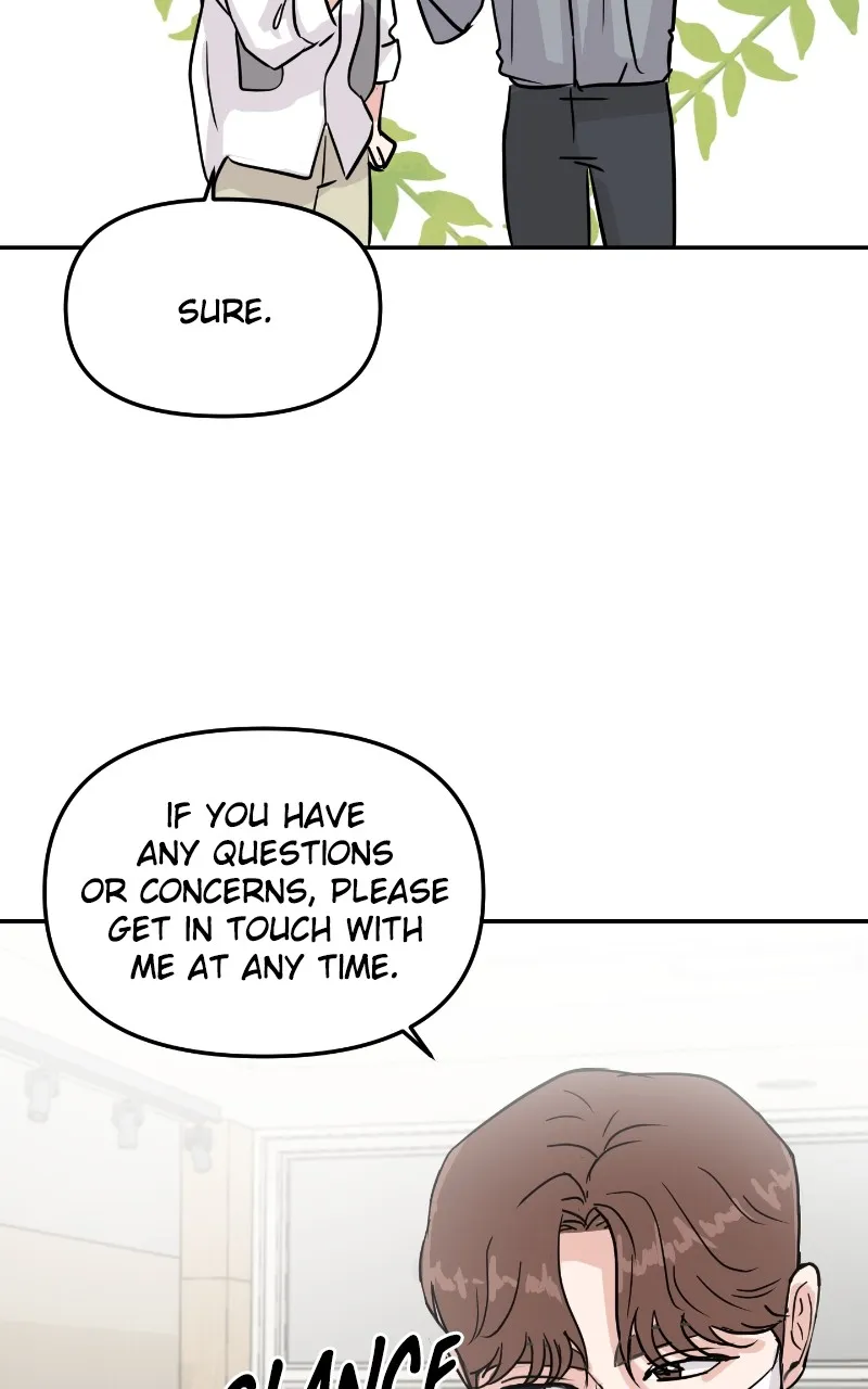 This is a Campus Romance Series Chapter 6 page 40 - 