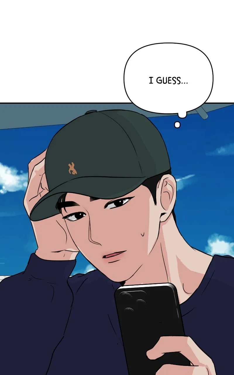This is a Campus Romance Series Chapter 6 page 5 - 