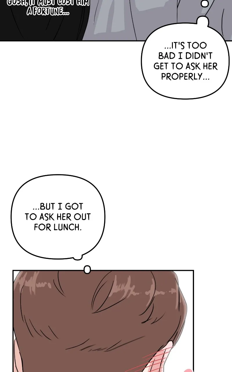 This is a Campus Romance Series Chapter 6 page 48 - 