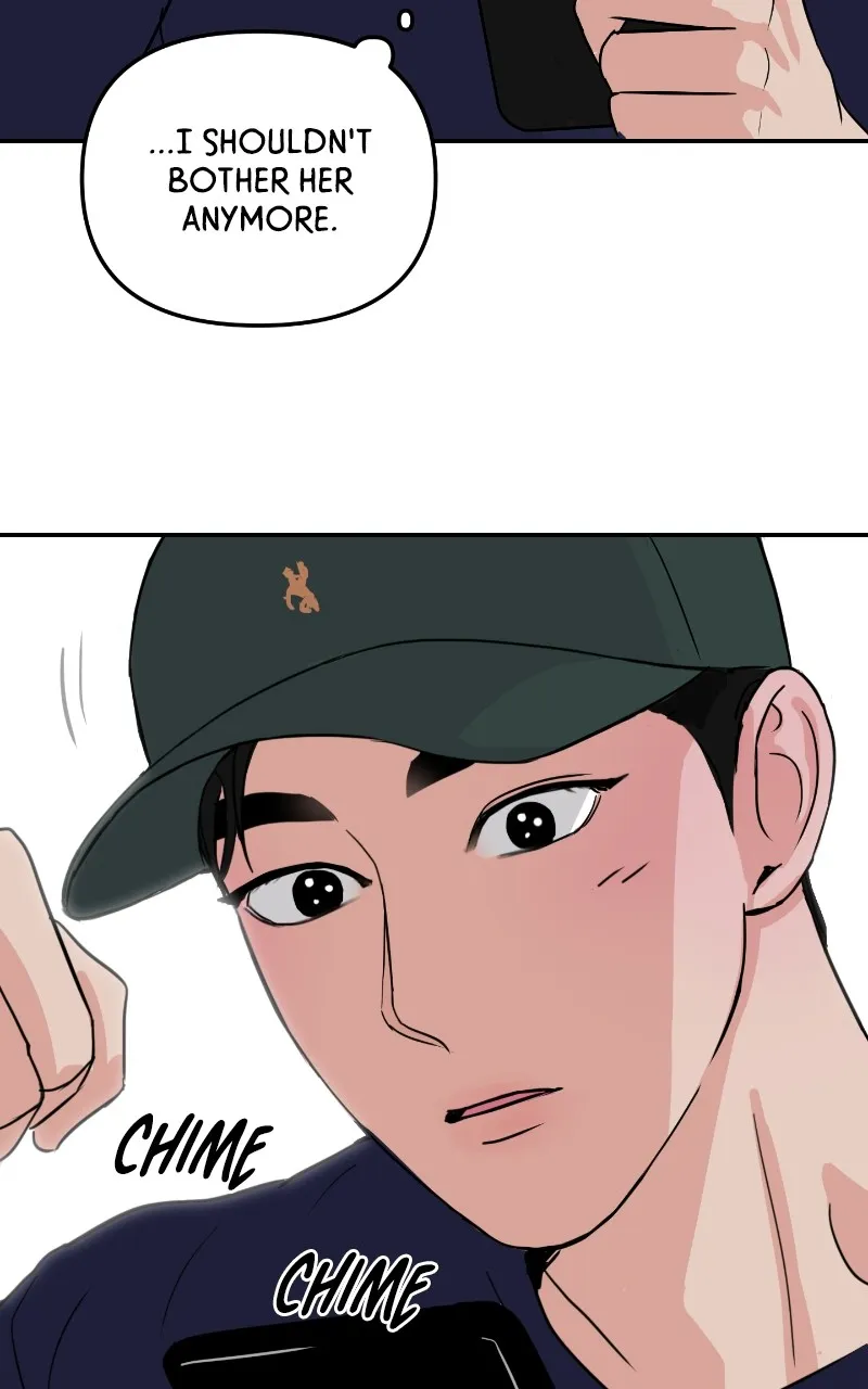 This is a Campus Romance Series Chapter 6 page 6 - 
