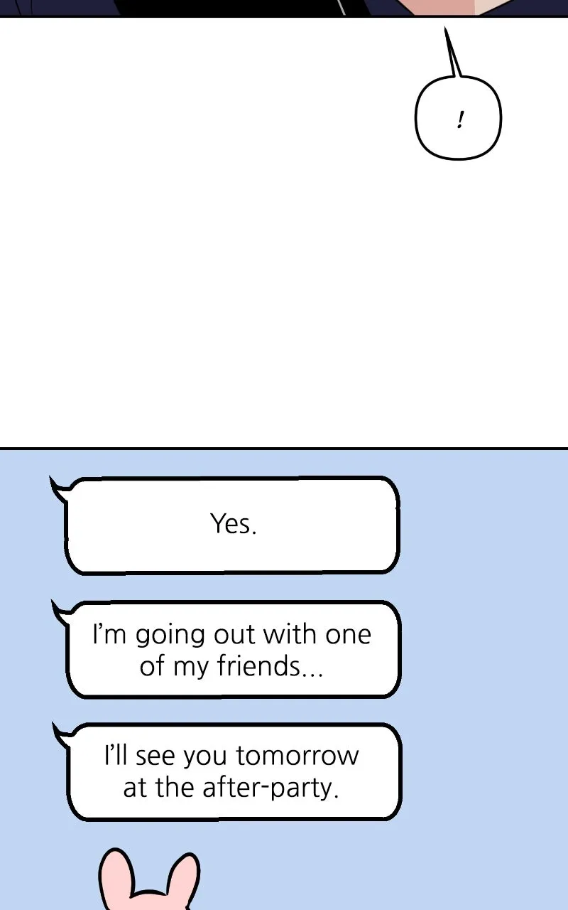 This is a Campus Romance Series Chapter 6 page 7 - 