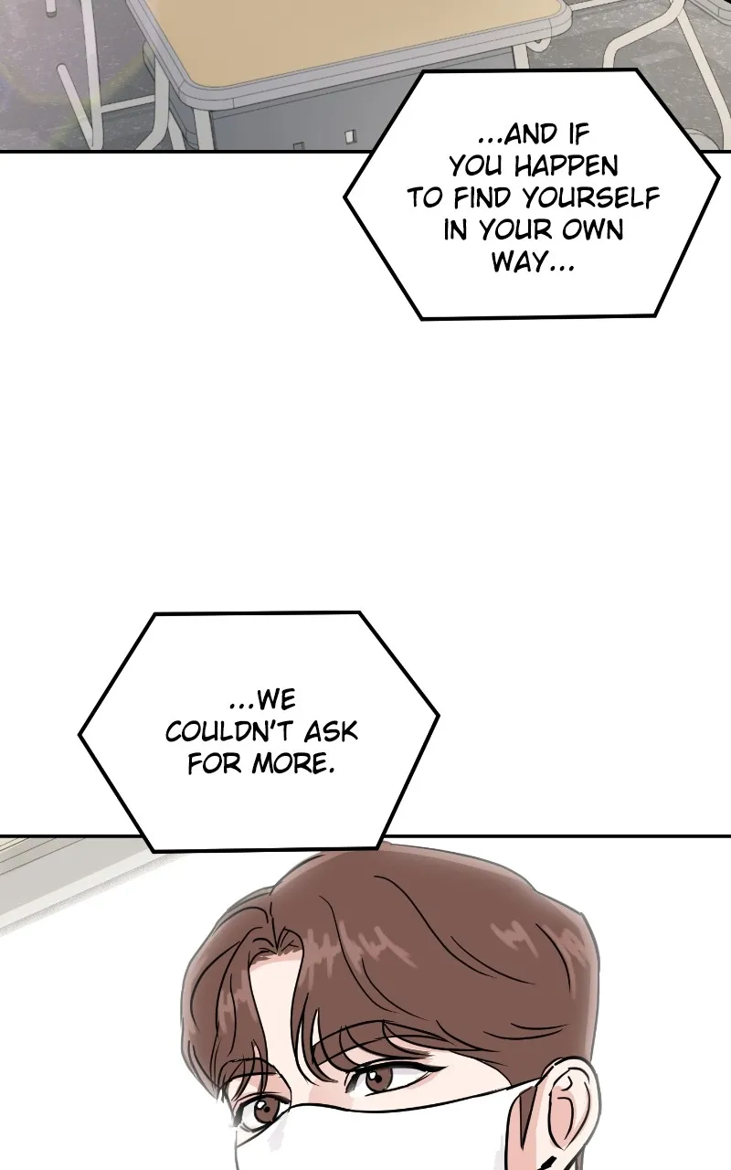 This is a Campus Romance Series Chapter 6 page 62 - 