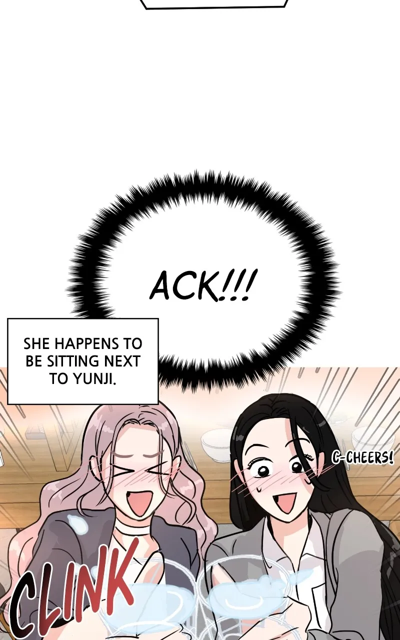 This is a Campus Romance Series Chapter 6 page 64 - 