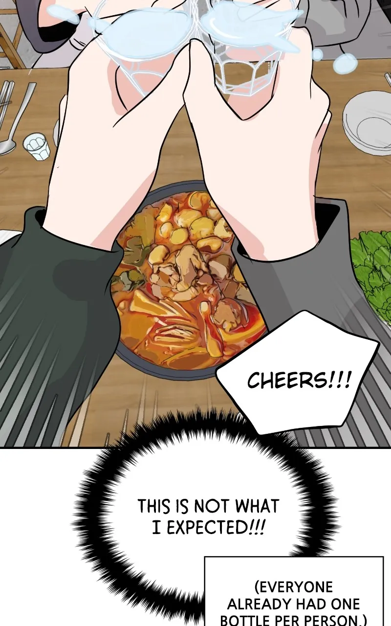This is a Campus Romance Series Chapter 6 page 65 - 