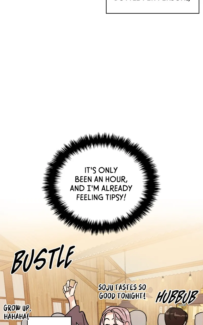 This is a Campus Romance Series Chapter 6 page 66 - 