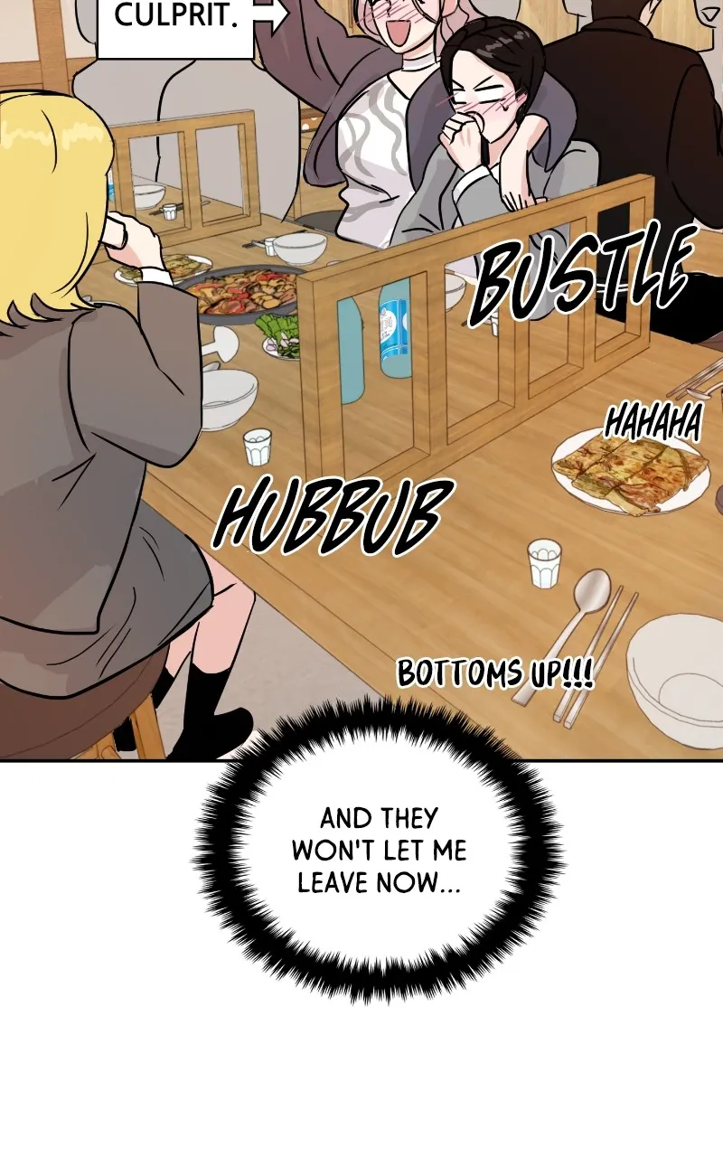 This is a Campus Romance Series Chapter 6 page 67 - 