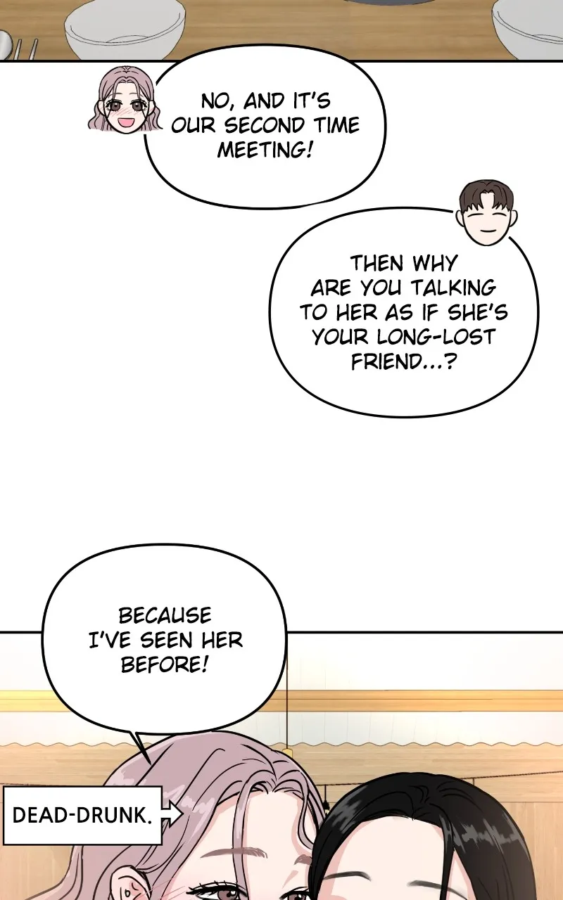 This is a Campus Romance Series Chapter 6 page 70 - 