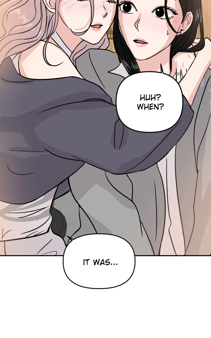 This is a Campus Romance Series Chapter 6 page 71 - 