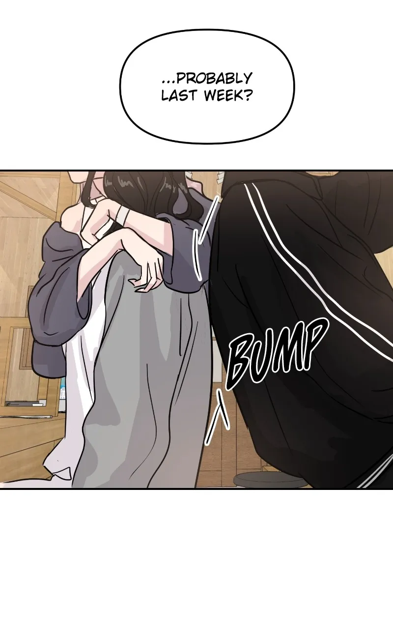 This is a Campus Romance Series Chapter 6 page 72 - 