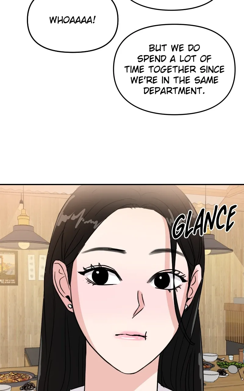 This is a Campus Romance Series Chapter 6 page 78 - 