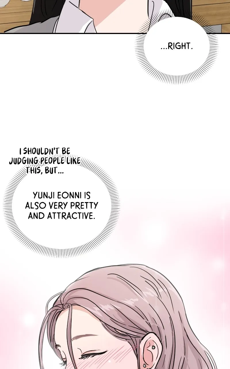 This is a Campus Romance Series Chapter 6 page 79 - 