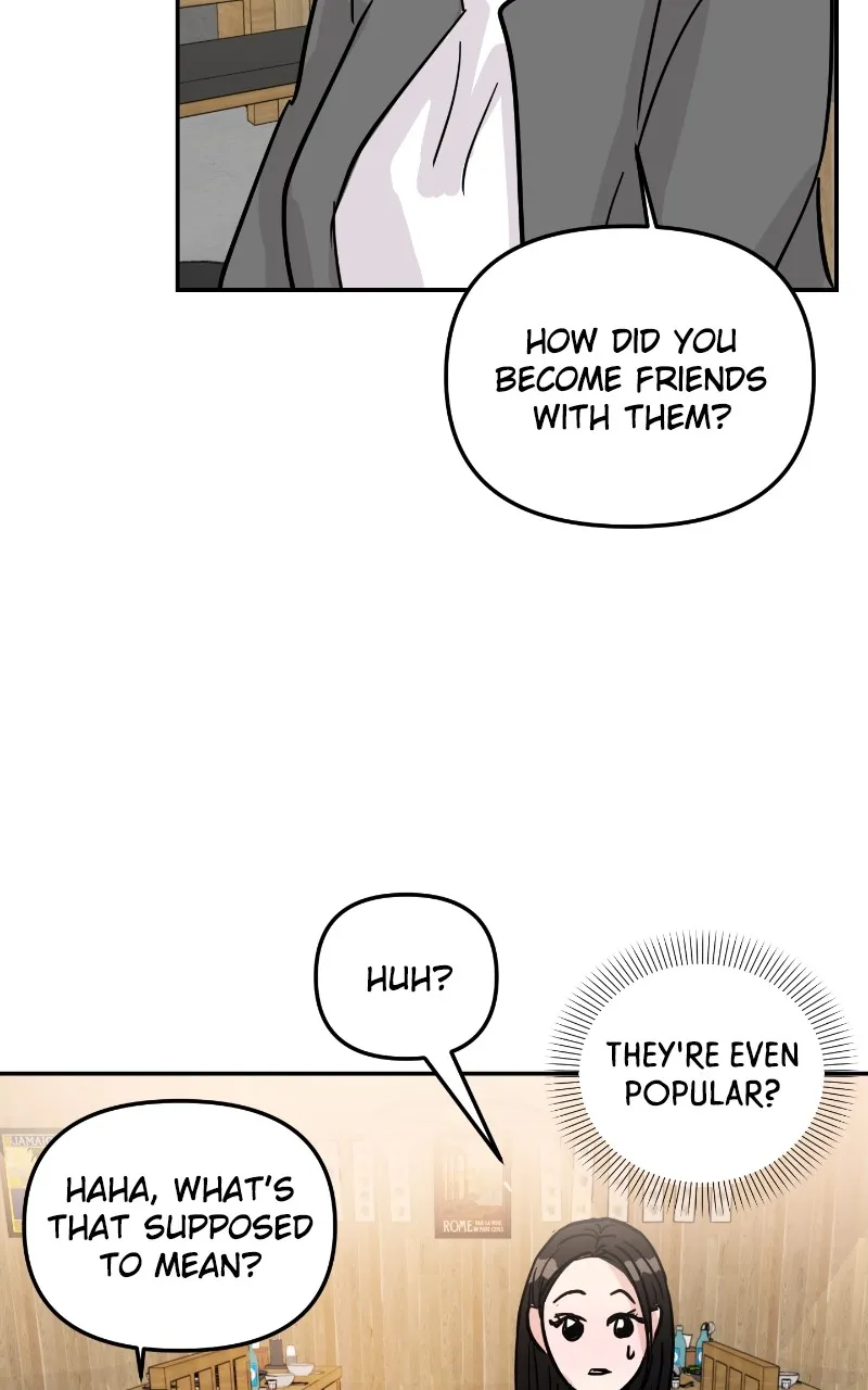 This is a Campus Romance Series Chapter 6 page 85 - 