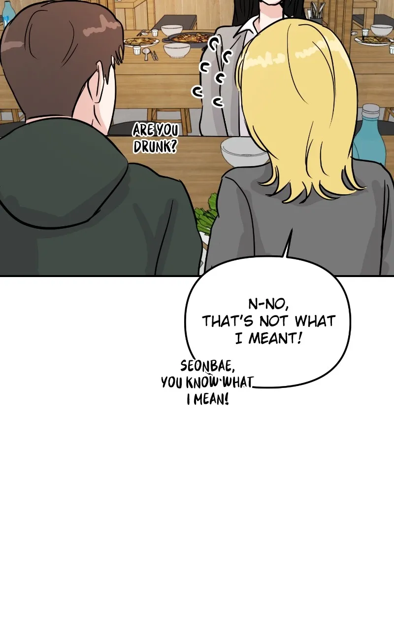 This is a Campus Romance Series Chapter 6 page 86 - 
